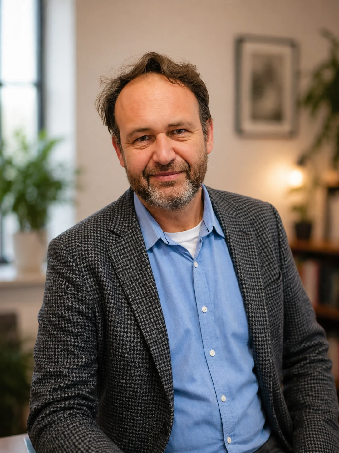 František Pfeifer